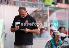 01.09.24 1. FC Heidenheim - FC Augsburg