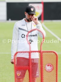 10.09.24 VfB Stuttgart Training