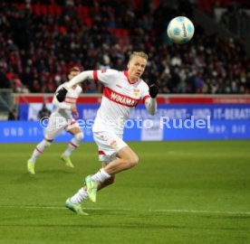 15.12.24 1. FC Heidenheim - VfB Stuttgart