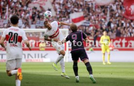 04.05.24 VfB Stuttgart - FC Bayern München