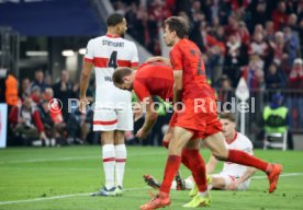 19.10.24 FC Bayern München - VfB Stuttgart