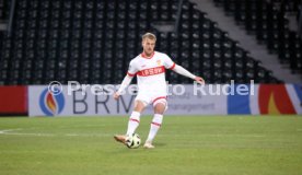 30.11.24 VfB Stuttgart II - SV Waldhof Mannheim