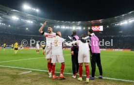 11.12.24 VfB Stuttgart - Young Boys Bern