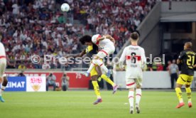 22.09.24 VfB Stuttgart - Borussia Dortmund