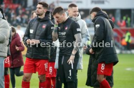 02.03.24 1. FC Heidenheim - Eintracht Frankfurt