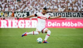 31.08.24 VfB Stuttgart - 1. FSV Mainz 05