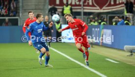 08.12.24 TSG 1899 Hoffenheim - SC Freiburg