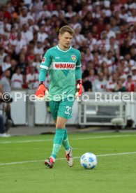 22.09.24 VfB Stuttgart - Borussia Dortmund