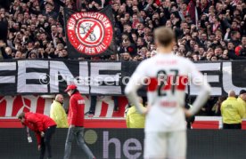 11.02.24 VfB Stuttgart - 1. FSV Mainz 05