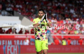 01.09.24 1. FC Heidenheim - FC Augsburg