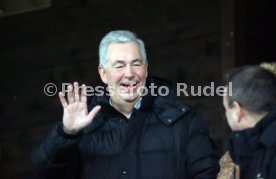 30.11.24 VfB Stuttgart II - SV Waldhof Mannheim