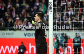 15.12.24 1. FC Heidenheim - VfB Stuttgart