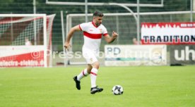 12.07.24 TSG Backnang - VfB Stuttgart Traditionself