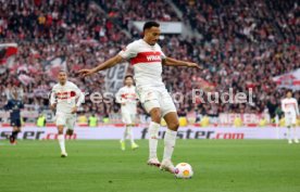 11.02.24 VfB Stuttgart - 1. FSV Mainz 05