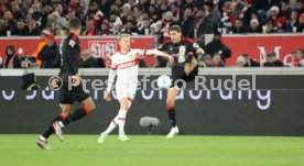 06.12.24 VfB Stuttgart - 1. FC Union Berlin