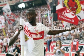 18.05.24 VfB Stuttgart - Borussia Mönchengladbach