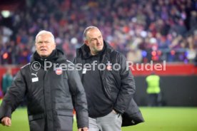 28.11.24 1. FC Heidenheim - Chelsea FC