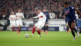 06.11.24 VfB Stuttgart - Atalanta Bergamo