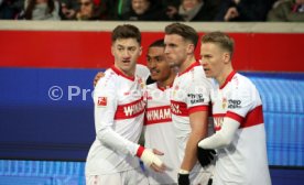 15.12.24 1. FC Heidenheim - VfB Stuttgart