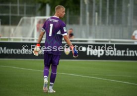 09.08.24 U19 VfB Stuttgart - U19 SC Freiburg