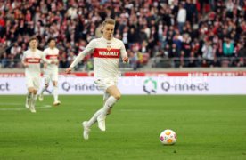 11.02.24 VfB Stuttgart - 1. FSV Mainz 05