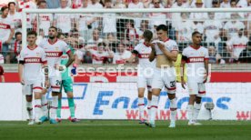 31.08.24 VfB Stuttgart - 1. FSV Mainz 05