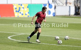 25.06.24 Schweiz Training