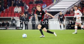 10.11.24 VfB Stuttgart - Eintracht Frankfurt