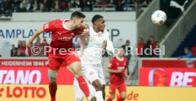 05.05.24 1. FC Heidenheim - 1. FSV Mainz 05