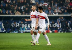 16.03.24 TSG 1899 Hoffenheim - VfB Stuttgart