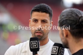 22.09.24 VfB Stuttgart - Borussia Dortmund