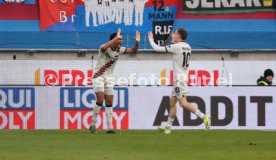 17.02.24 1. FC Heidenheim - Bayer 04 Leverkusen