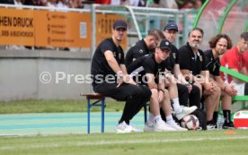 14.07.24 FC Esslingen - 1. FC Heidenheim