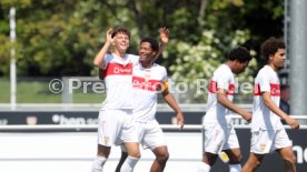 11.05.24 U19 VfB Stuttgart - U19 FC Bayern München