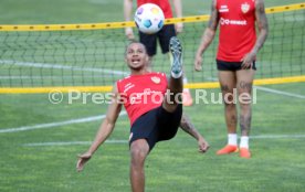 14.05.24 VfB Stuttgart Training