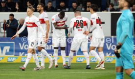 16.03.24 TSG 1899 Hoffenheim - VfB Stuttgart