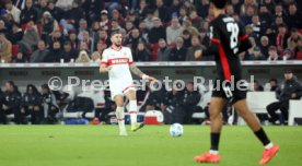 10.11.24 VfB Stuttgart - Eintracht Frankfurt