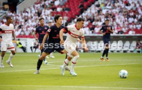 31.08.24 VfB Stuttgart - 1. FSV Mainz 05