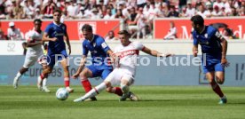 10.08.24 VfB Stuttgart - Athletic Bilbao