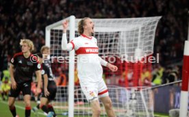 06.12.24 VfB Stuttgart - 1. FC Union Berlin