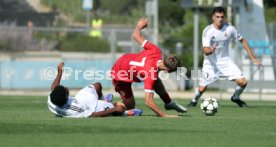 17.09.24 U19 Real Madrid - U19 VfB Stuttgart