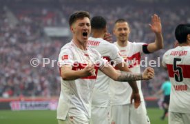 31.03.24 VfB Stuttgart - 1. FC Heidenheim