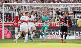 31.08.24 VfB Stuttgart - 1. FSV Mainz 05