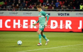 15.12.24 1. FC Heidenheim - VfB Stuttgart