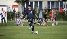 31.07.24 FC Esslingen - Stuttgarter Kickers