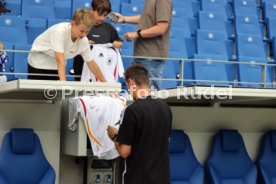 03.08.24 Karlsruher SC - 1. FC Nürnberg