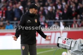 24.02.24 VfB Stuttgart - 1. FC Köln