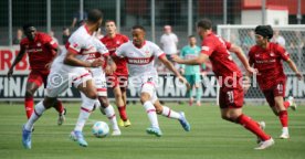 05.09.24 VfB Stuttgart - 1. FC Kaiserslautern