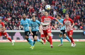 17.03.24 SC Freiburg - Bayer 04 Leverkusen