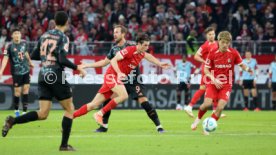 25.01.25 SC Freiburg - FC Bayern München